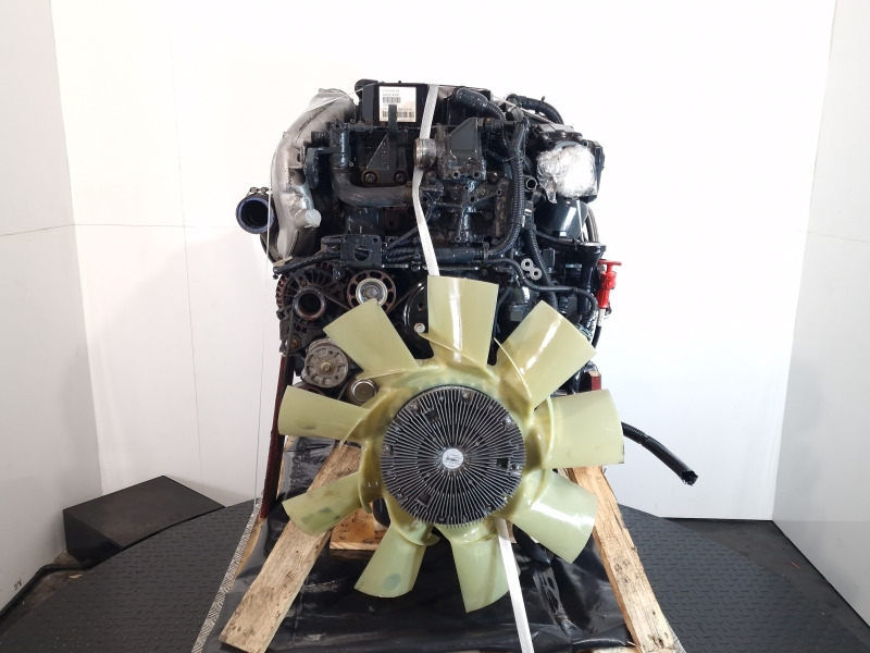 Renault DTI5 210 EUVI Engine (Truck) - Motor por Camião: foto 5 Renault DTI5 210 EUVI Engine (Truck) - Motor por Camião: foto 5