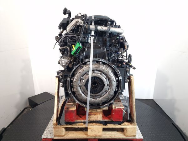 Renault DTI8 250 EUVI Engine (Truck) - Motor por Camião: foto 2 Renault DTI8 250 EUVI Engine (Truck) - Motor por Camião: foto 2