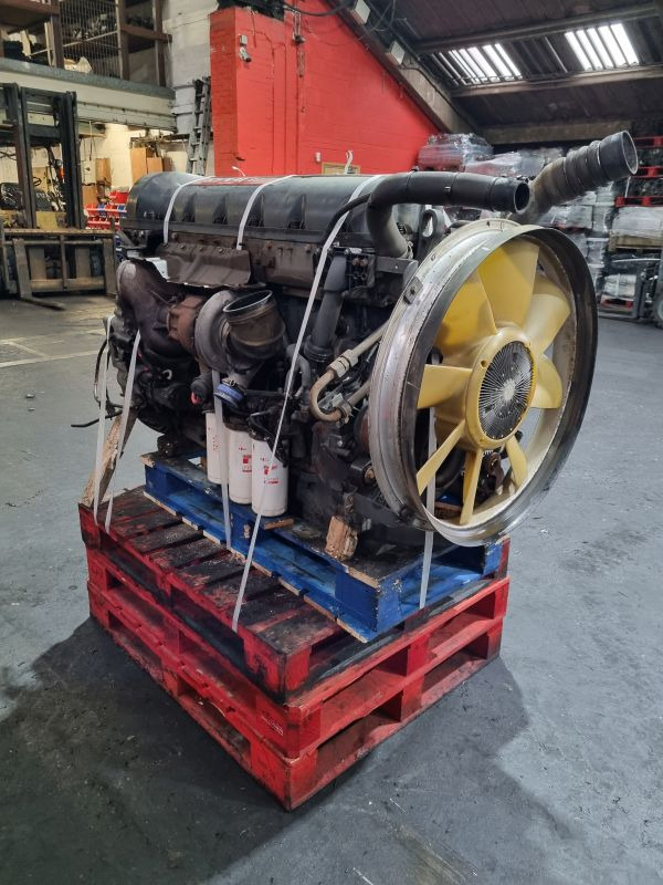 Renault DXI11 460-EUV Engine (truck) - Motor por Camião: foto 4 Renault DXI11 460-EUV Engine (truck) - Motor por Camião: foto 4