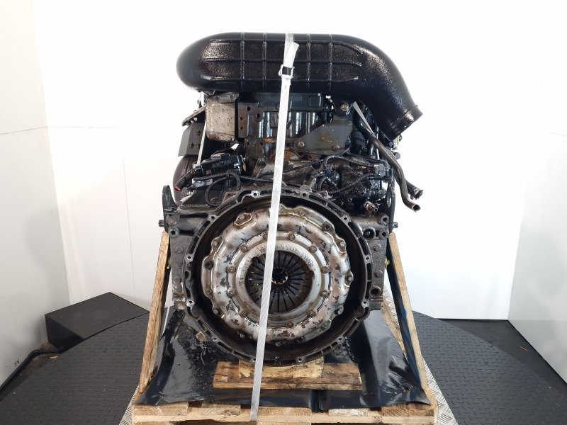 Renault DXI5 180-EEV Engine (Truck) - Motor por Camião: foto 3 Renault DXI5 180-EEV Engine (Truck) - Motor por Camião: foto 3