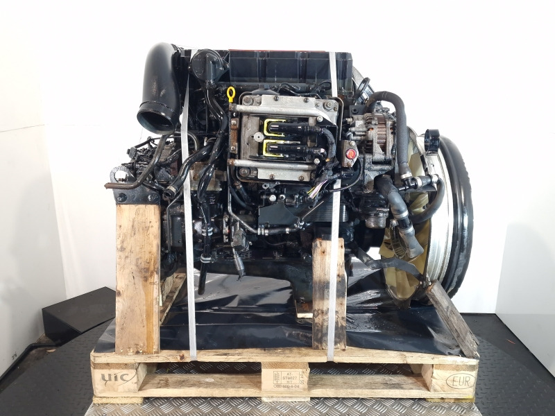 Renault DXI5 180-EEV Engine (Truck) - Motor por Camião: foto 4 Renault DXI5 180-EEV Engine (Truck) - Motor por Camião: foto 4