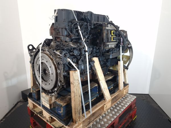 Renault DXI7 260-EEV Engine (Truck) - Motor por Camião: foto 1 Renault DXI7 260-EEV Engine (Truck) - Motor por Camião: foto 1