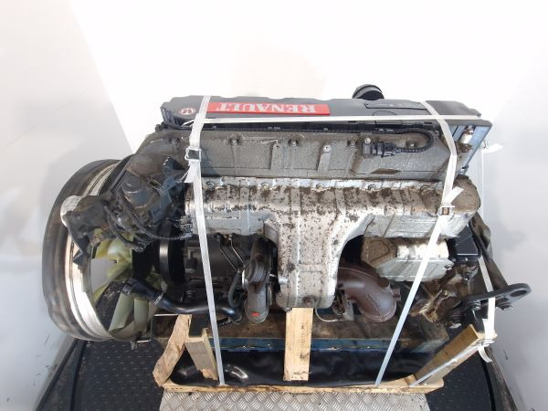 Motor por Camião Renault DXI7 260-EEV Engine (Truck): foto 9