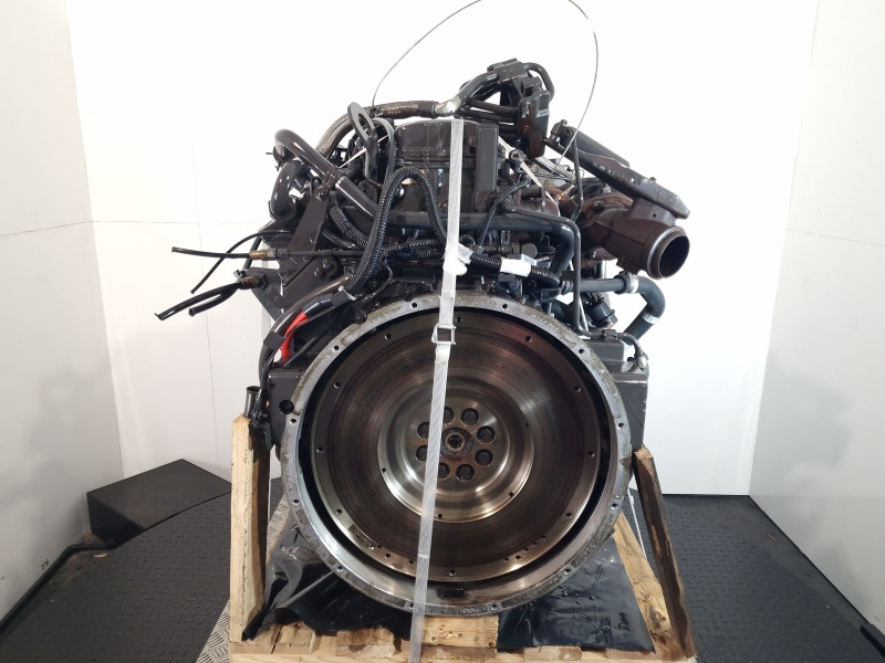 Scania DC07 112 L01 Engine (Truck) - Motor por Camião: foto 3 Scania DC07 112 L01 Engine (Truck) - Motor por Camião: foto 3