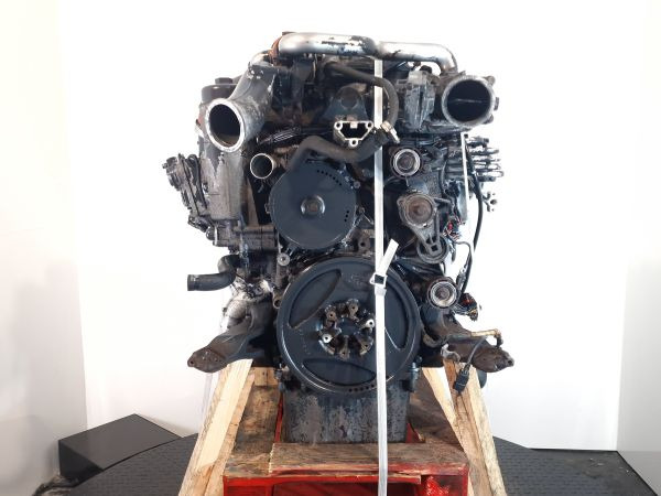 Scania DC09 111 L01 EUR6 P250 Engine (Truck) - Motor por Camião: foto 5 Scania DC09 111 L01 EUR6 P250 Engine (Truck) - Motor por Camião: foto 5