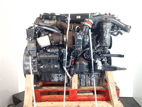 Scania DC09 111 L01 EUR6 P250 Engine (Truck) - Motor por Camião: foto 3 Scania DC09 111 L01 EUR6 P250 Engine (Truck) - Motor por Camião: foto 3