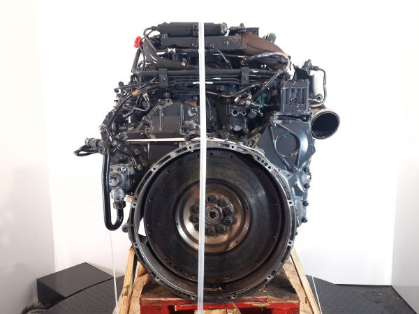 Scania DC09 111 L01 EUR6 P250 Engine (Truck) - Motor por Camião: foto 2 Scania DC09 111 L01 EUR6 P250 Engine (Truck) - Motor por Camião: foto 2
