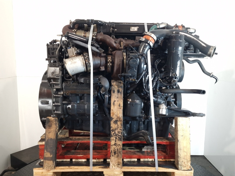 Scania DC09 111 L01 Engine (Truck) - Motor por Camião: foto 3 Scania DC09 111 L01 Engine (Truck) - Motor por Camião: foto 3