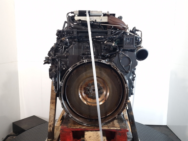 Scania DC09 111 L01 Engine (Truck) - Motor por Camião: foto 2 Scania DC09 111 L01 Engine (Truck) - Motor por Camião: foto 2