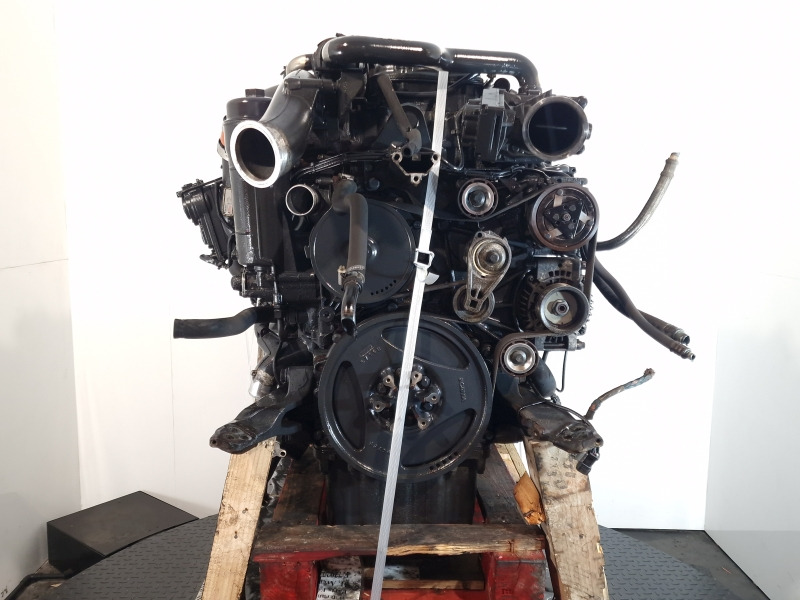 Scania DC09 111 L01 Engine (Truck) - Motor por Camião: foto 5 Scania DC09 111 L01 Engine (Truck) - Motor por Camião: foto 5