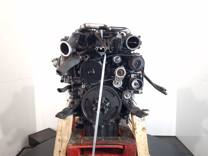 Scania DC09 113 L01 Engine (Truck) - Motor por Camião: foto 5 Scania DC09 113 L01 Engine (Truck) - Motor por Camião: foto 5
