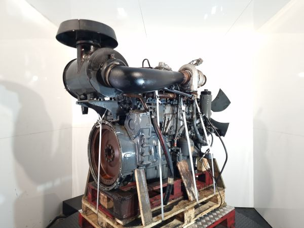 Scania DC09 71A Engine (Industrial) - Motor por Equipamento industrial: foto 1 Scania DC09 71A Engine (Industrial) - Motor por Equipamento industrial: foto 1