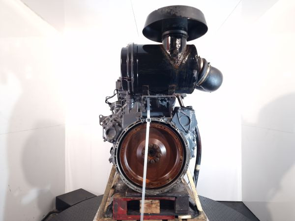 Scania DC09 71A Engine (Industrial) - Motor por Equipamento industrial: foto 2 Scania DC09 71A Engine (Industrial) - Motor por Equipamento industrial: foto 2
