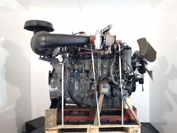 Scania DC09 71A Engine (Industrial) - Motor por Equipamento industrial: foto 3 Scania DC09 71A Engine (Industrial) - Motor por Equipamento industrial: foto 3