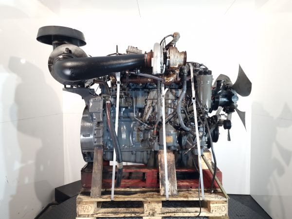 Scania DC09 71A Engine (Industrial) - Motor por Equipamento industrial: foto 3 Scania DC09 71A Engine (Industrial) - Motor por Equipamento industrial: foto 3