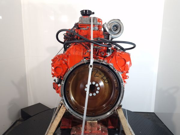 Scania DC12 45A Engine (Industrial) - Motor por Equipamento industrial: foto 3 Scania DC12 45A Engine (Industrial) - Motor por Equipamento industrial: foto 3