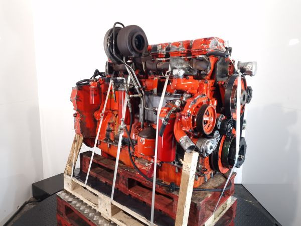 Scania DC12 51A Engine (Industrial) - Motor por Equipamento industrial: foto 5 Scania DC12 51A Engine (Industrial) - Motor por Equipamento industrial: foto 5