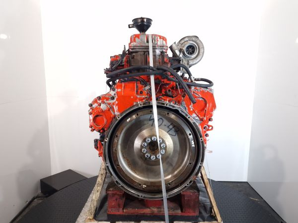Scania DC12 51A Engine (Industrial) - Motor por Equipamento industrial: foto 3 Scania DC12 51A Engine (Industrial) - Motor por Equipamento industrial: foto 3
