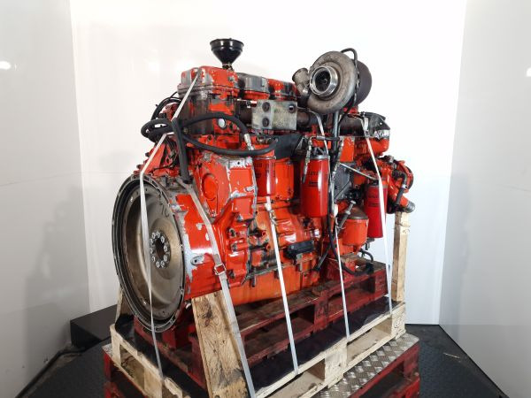 Scania DC12 51A Engine (Industrial) - Motor por Equipamento industrial: foto 1 Scania DC12 51A Engine (Industrial) - Motor por Equipamento industrial: foto 1