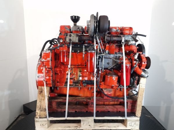 Scania DC12 51A Engine (Industrial) - Motor por Equipamento industrial: foto 4 Scania DC12 51A Engine (Industrial) - Motor por Equipamento industrial: foto 4