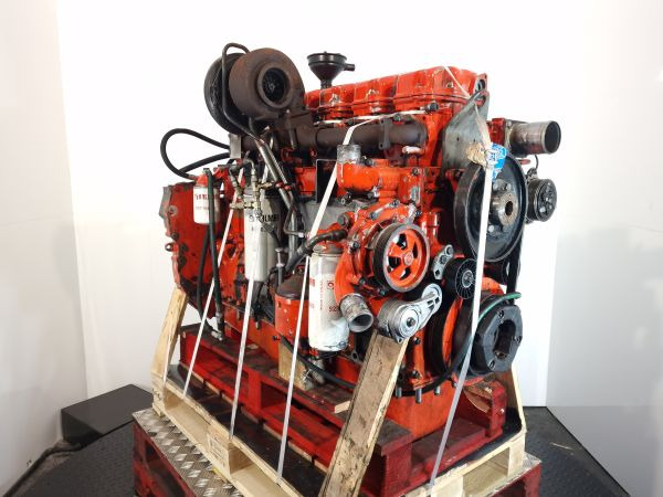 Scania DC12 52A Engine (Industrial) - Motor por Equipamento industrial: foto 5 Scania DC12 52A Engine (Industrial) - Motor por Equipamento industrial: foto 5