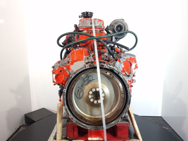 Scania DC12 52A Engine (Industrial) - Motor por Equipamento industrial: foto 3 Scania DC12 52A Engine (Industrial) - Motor por Equipamento industrial: foto 3