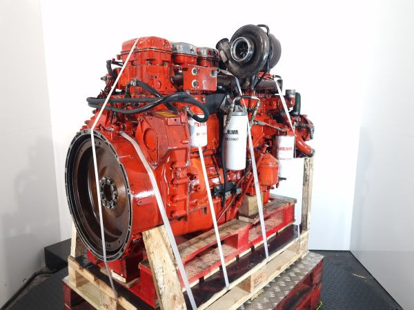 Scania DC12 52A Engine (Industrial) - Motor por Equipamento industrial: foto 1 Scania DC12 52A Engine (Industrial) - Motor por Equipamento industrial: foto 1