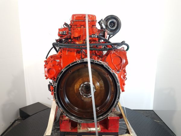 Scania DC12 52A Engine (Industrial) - Motor por Equipamento industrial: foto 3 Scania DC12 52A Engine (Industrial) - Motor por Equipamento industrial: foto 3