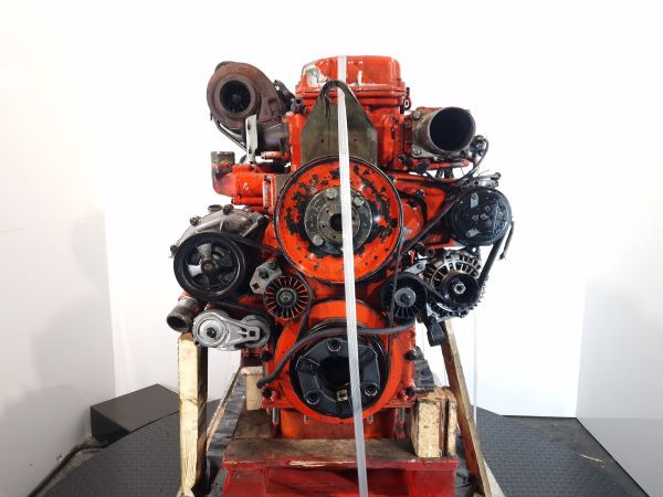 Scania DC12 52A Engine (Industrial) - Motor por Equipamento industrial: foto 5 Scania DC12 52A Engine (Industrial) - Motor por Equipamento industrial: foto 5