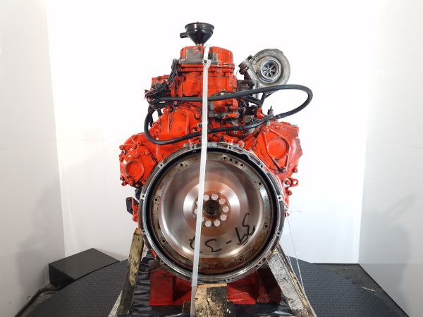 Scania DC12 52A Engine (Industrial) - Motor por Equipamento industrial: foto 2 Scania DC12 52A Engine (Industrial) - Motor por Equipamento industrial: foto 2