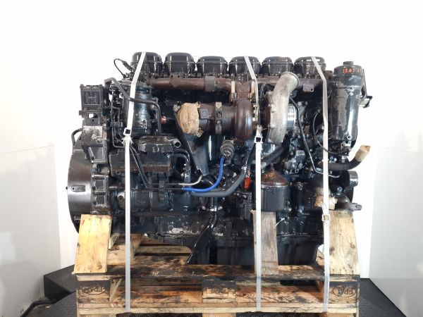 Scania DC13 115 L01 Engine (Truck) - Motor por Camião: foto 4 Scania DC13 115 L01 Engine (Truck) - Motor por Camião: foto 4