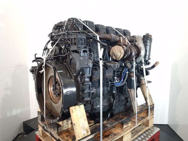 Scania DC13 115 L01 Engine (Truck) - Motor por Camião: foto 1 Scania DC13 115 L01 Engine (Truck) - Motor por Camião: foto 1