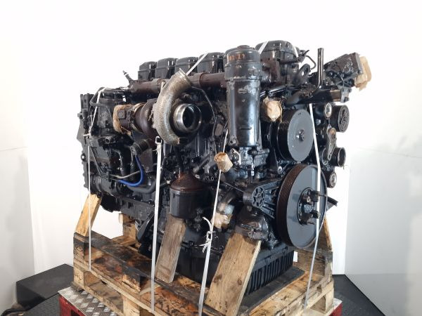 Scania DC13 115 L01 Engine (Truck) - Motor por Camião: foto 5 Scania DC13 115 L01 Engine (Truck) - Motor por Camião: foto 5