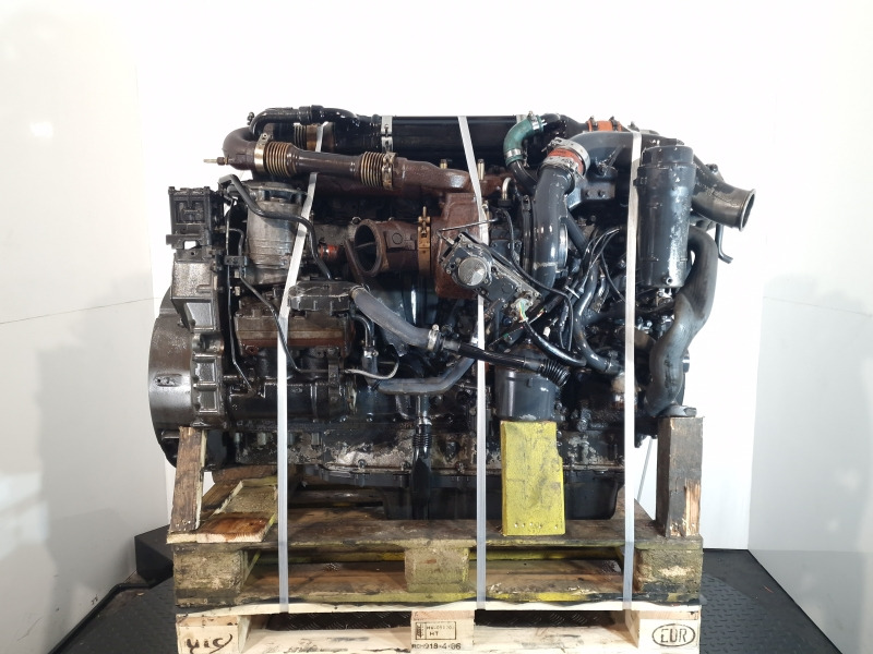 Scania DC13 116 L01 2017 P370 Engine (Truck) - Motor por Camião: foto 4 Scania DC13 116 L01 2017 P370 Engine (Truck) - Motor por Camião: foto 4