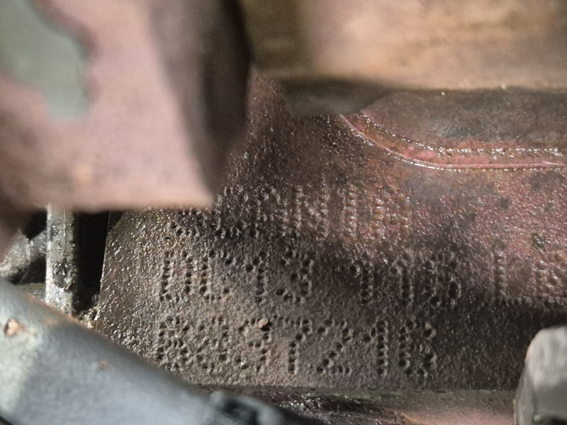 Scania DC13 116 L01 2017 P370 Engine (Truck) - Motor por Camião: foto 2 Scania DC13 116 L01 2017 P370 Engine (Truck) - Motor por Camião: foto 2