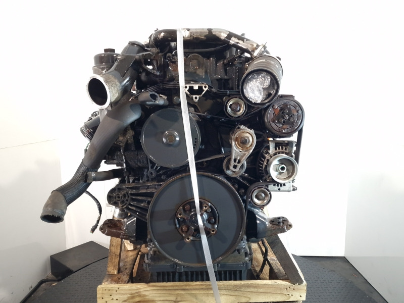 Scania DC13 116 L01 Engine (Truck) - Motor por Camião: foto 5 Scania DC13 116 L01 Engine (Truck) - Motor por Camião: foto 5