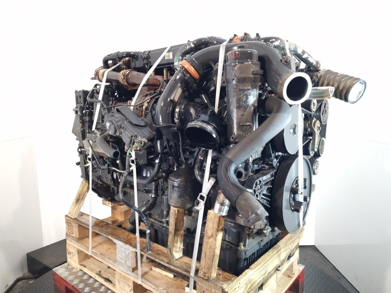 Scania DC13 116 L01 Engine (Truck) - Motor por Camião: foto 4 Scania DC13 116 L01 Engine (Truck) - Motor por Camião: foto 4