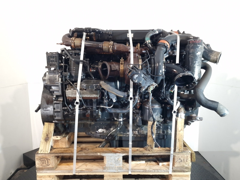 Scania DC13 116 L01 Engine (Truck) - Motor por Camião: foto 3 Scania DC13 116 L01 Engine (Truck) - Motor por Camião: foto 3