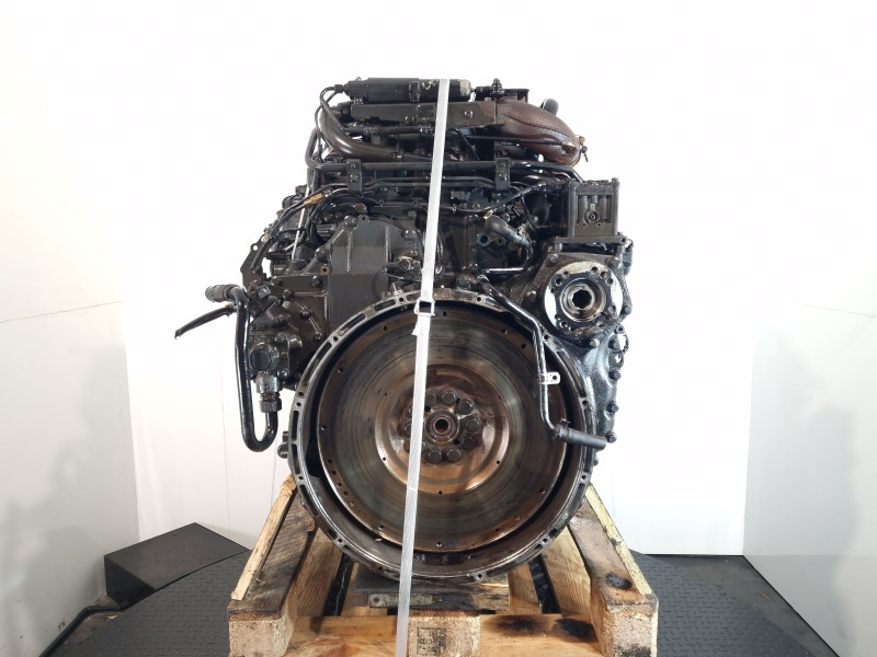 Scania DC13 116 L01 Engine (Truck) - Motor por Camião: foto 2 Scania DC13 116 L01 Engine (Truck) - Motor por Camião: foto 2