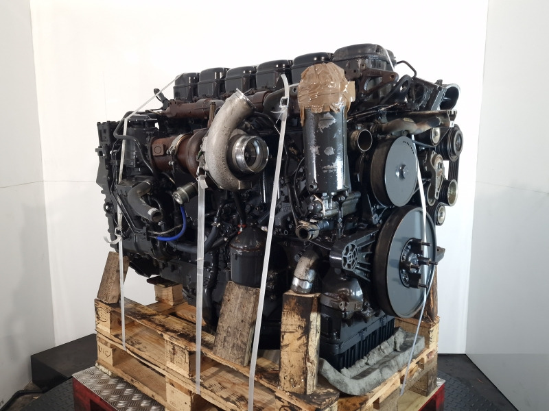 Scania DC13 147 L01 Engine (Truck) - Motor por Camião: foto 5 Scania DC13 147 L01 Engine (Truck) - Motor por Camião: foto 5