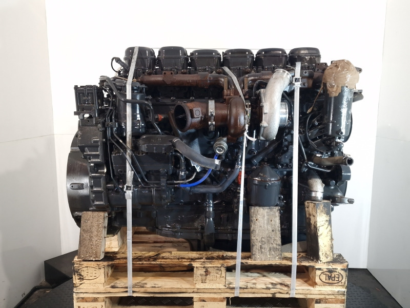 Scania DC13 147 L01 Engine (Truck) - Motor por Camião: foto 4 Scania DC13 147 L01 Engine (Truck) - Motor por Camião: foto 4