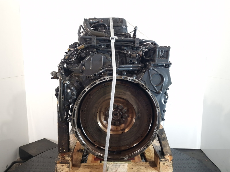 Scania DC13 147 L01 Engine (Truck) - Motor por Camião: foto 3 Scania DC13 147 L01 Engine (Truck) - Motor por Camião: foto 3