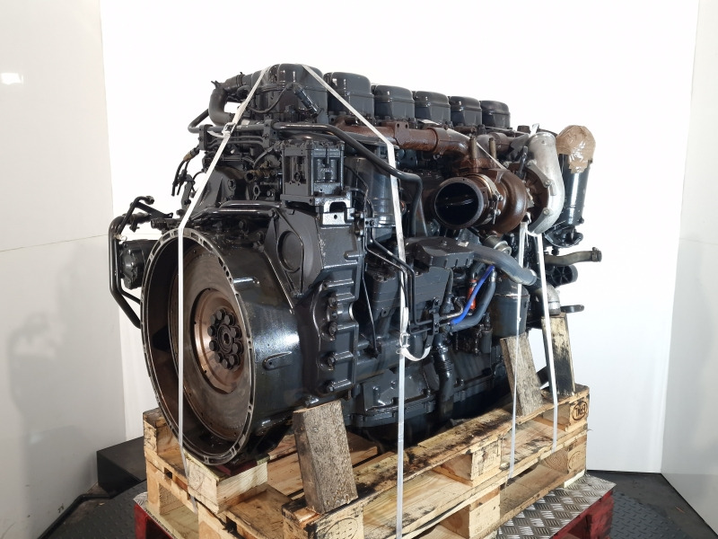 Scania DC13 147 L01 Engine (Truck) - Motor por Camião: foto 1 Scania DC13 147 L01 Engine (Truck) - Motor por Camião: foto 1