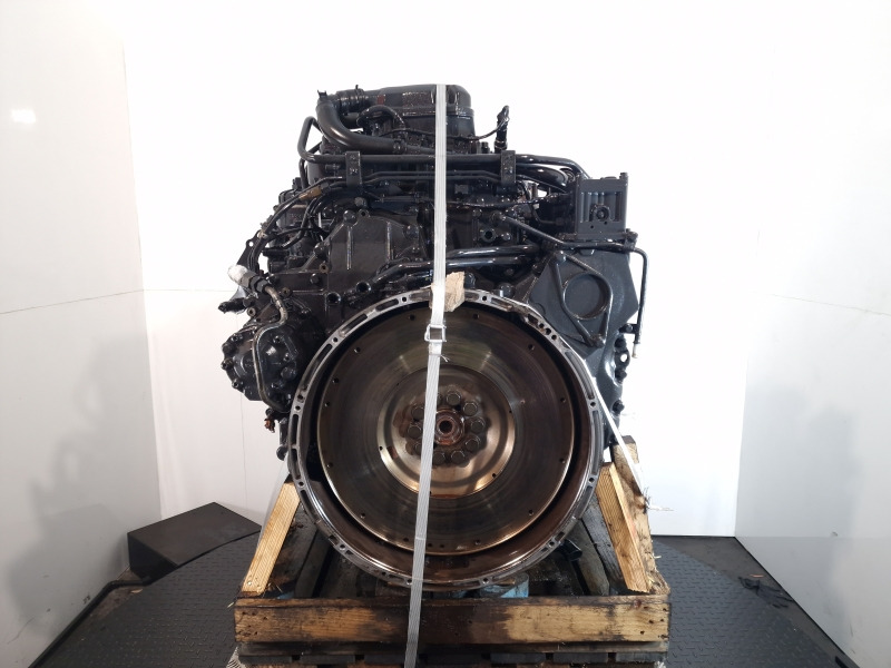 Scania DC13 164 L01 Engine (Truck) - Motor por Camião: foto 3 Scania DC13 164 L01 Engine (Truck) - Motor por Camião: foto 3