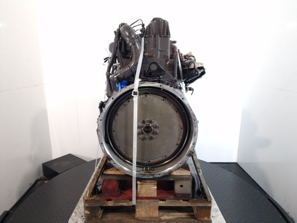 Scania DC902 L01 Engine (Truck) - Motor por Camião: foto 2 Scania DC902 L01 Engine (Truck) - Motor por Camião: foto 2