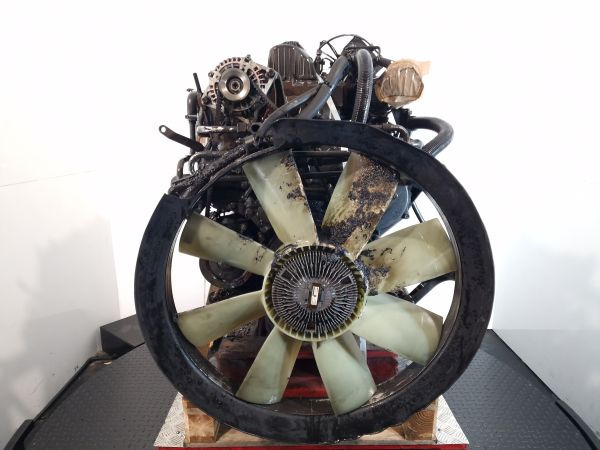 Scania DC902 L01 Engine (Truck) - Motor por Camião: foto 5 Scania DC902 L01 Engine (Truck) - Motor por Camião: foto 5