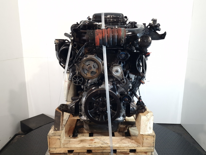 Scania DC916 B02 Engine (Bus) - Motor: foto 5 Scania DC916 B02 Engine (Bus) - Motor: foto 5