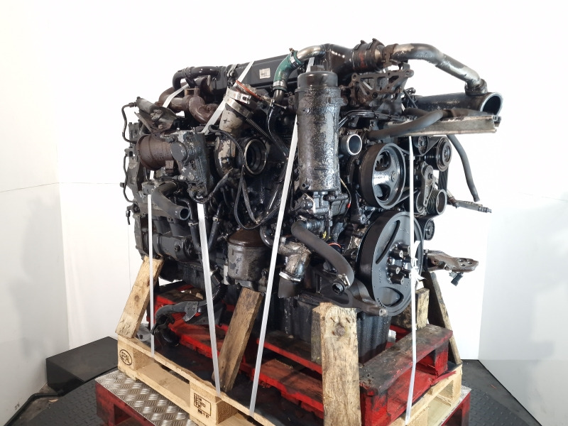 Scania DC939 L01 Engine (Truck) - Motor por Camião: foto 4 Scania DC939 L01 Engine (Truck) - Motor por Camião: foto 4