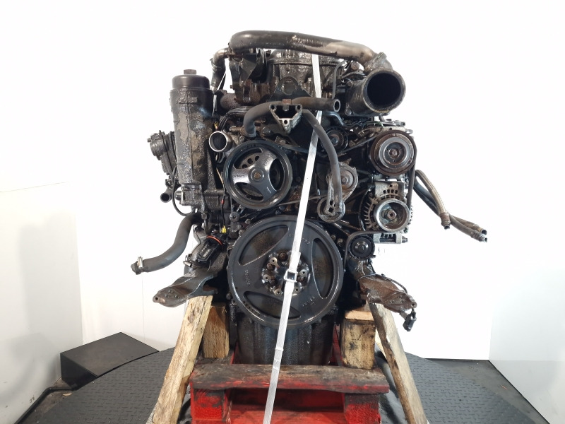 Scania DC939 L01 Engine (Truck) - Motor por Camião: foto 5 Scania DC939 L01 Engine (Truck) - Motor por Camião: foto 5