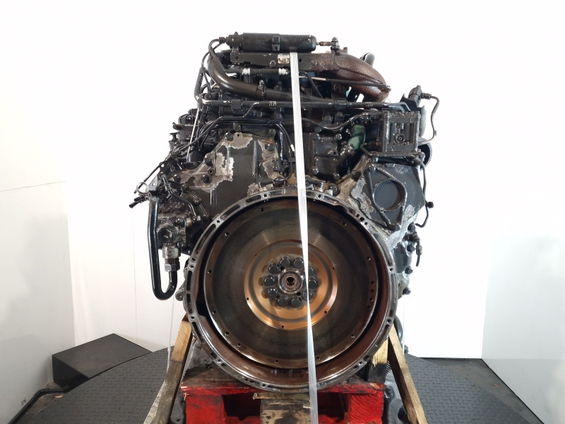 Scania DC939 L01 Engine (Truck) - Motor por Camião: foto 2 Scania DC939 L01 Engine (Truck) - Motor por Camião: foto 2